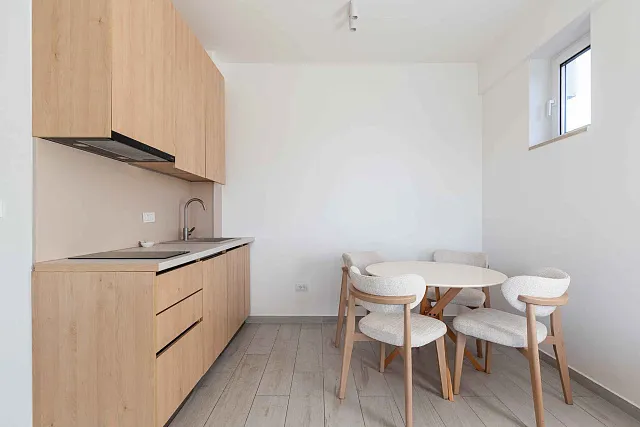 Exklusiver Verkauf eines komplett neuen Hotels in Budva — photo 8